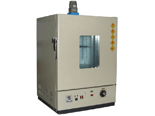 XL-016BE高温老化试验箱